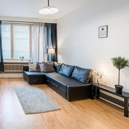 Apartament Experience Living Budget *