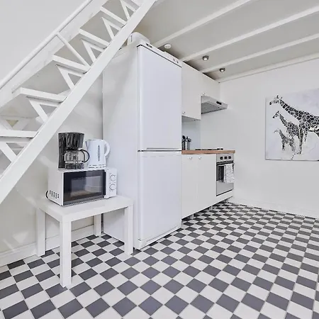 Experience Living Budget Helsinki