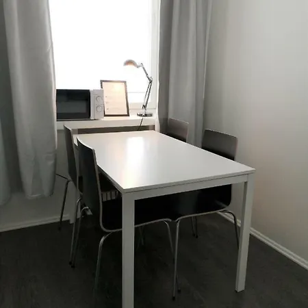 Experience Living Budget * Helsinki