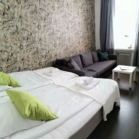 Experience Living Budget Apartament *